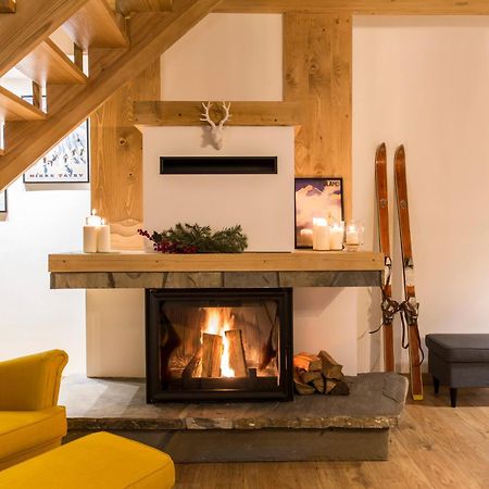 Apartament Marmot Deluxe Zakopane 考斯赛力克 外观 照片