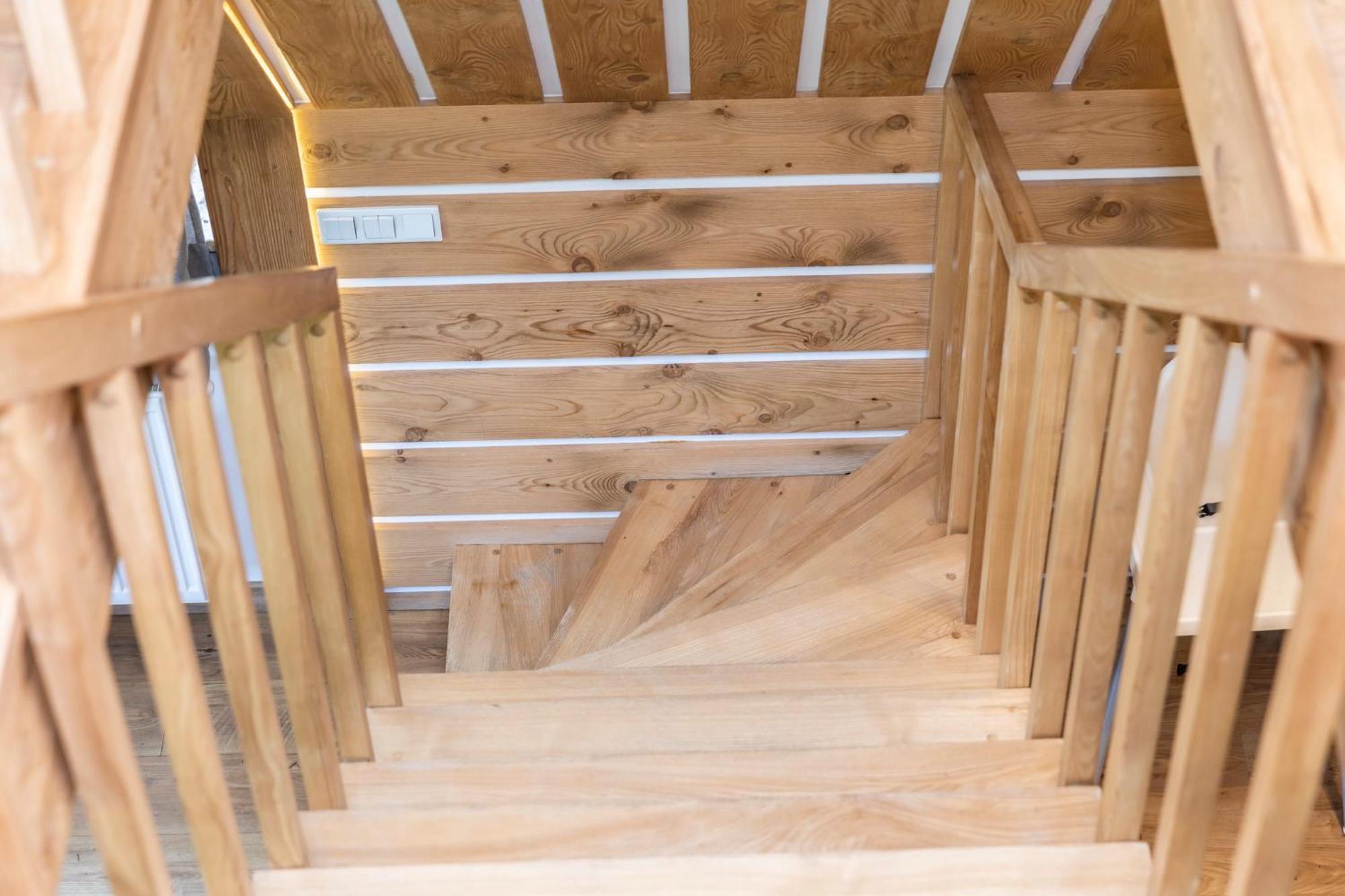 Apartament Marmot Deluxe Zakopane 考斯赛力克 外观 照片