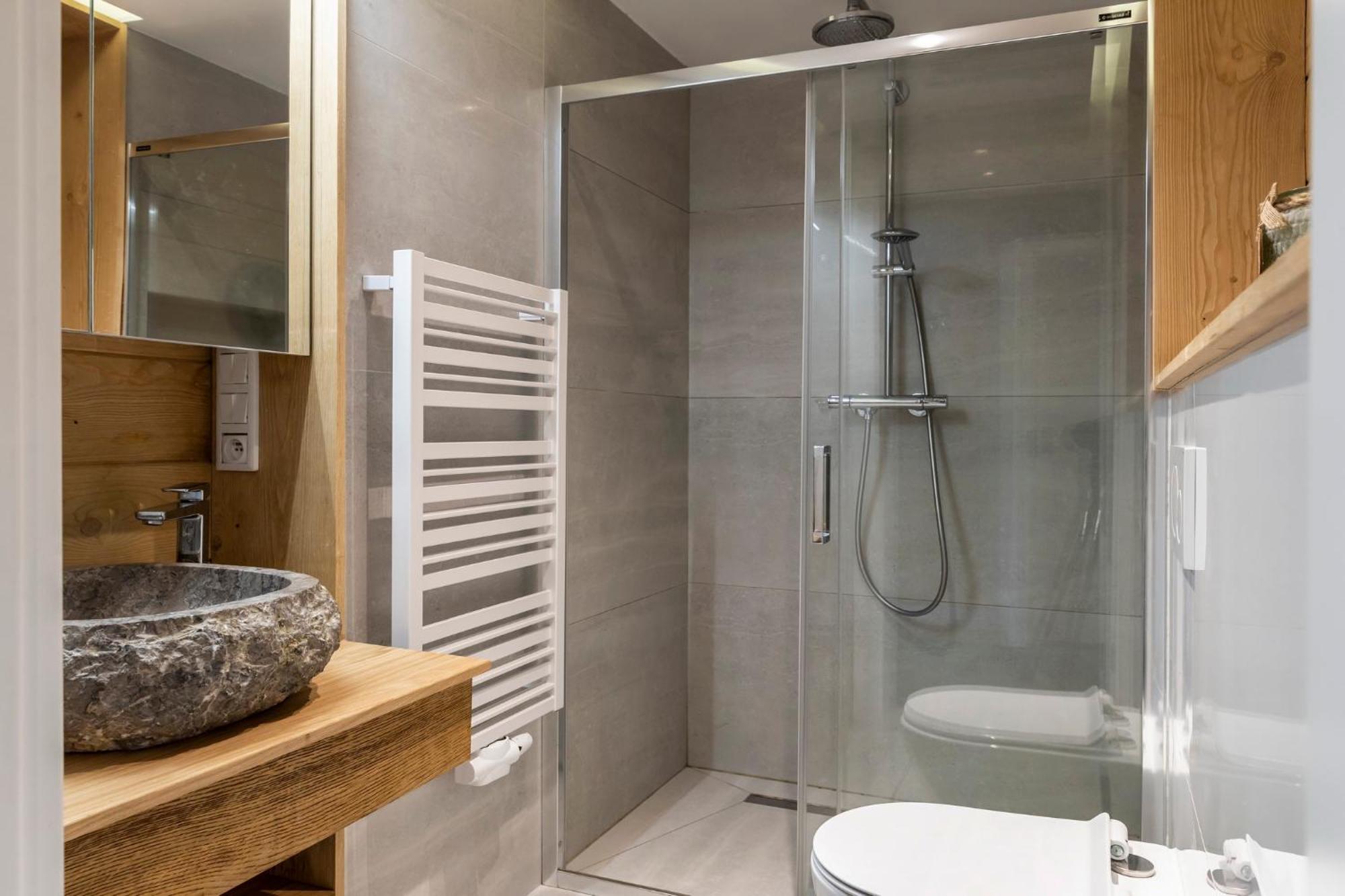 Apartament Marmot Deluxe Zakopane 考斯赛力克 外观 照片